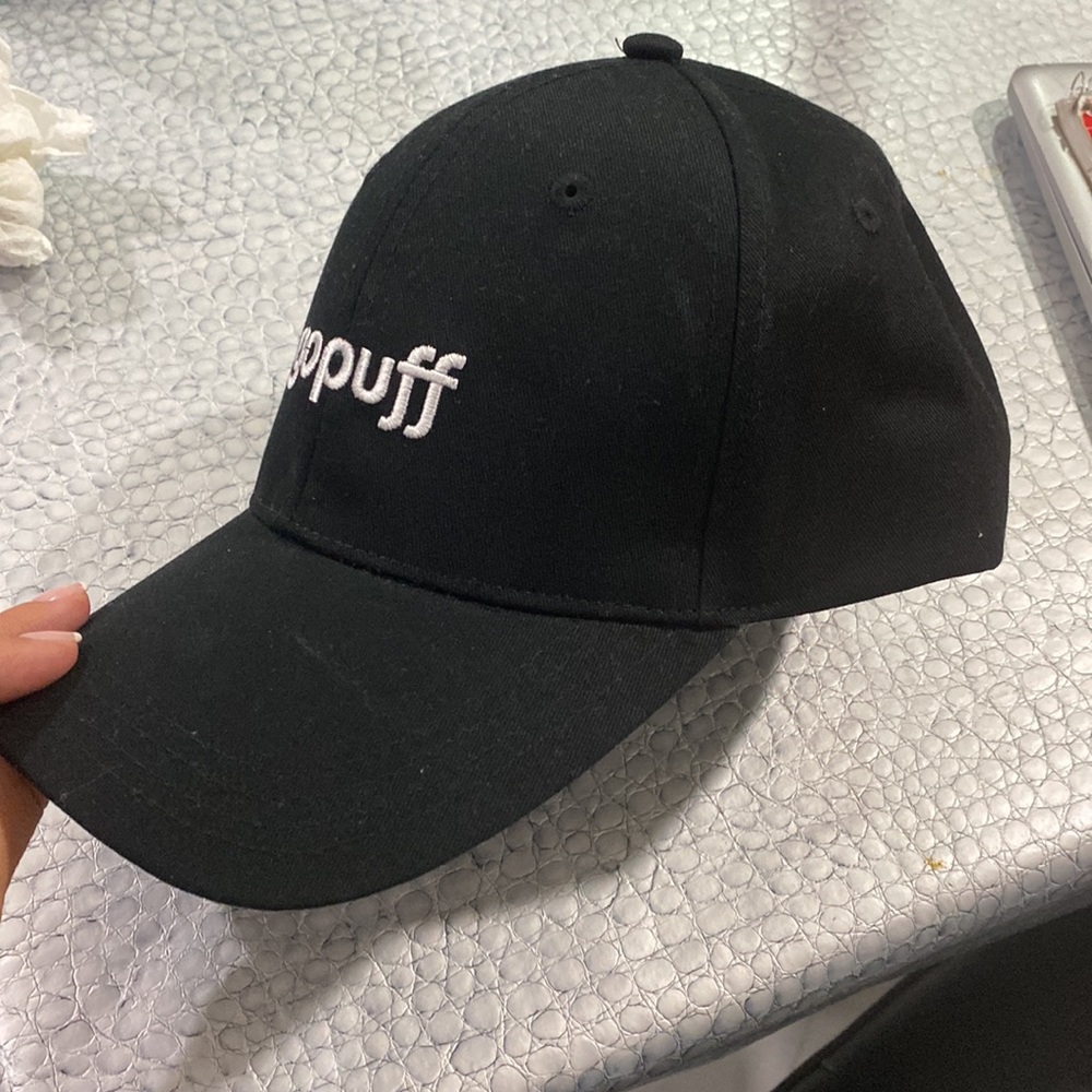 Cap - Picture 2 of 3